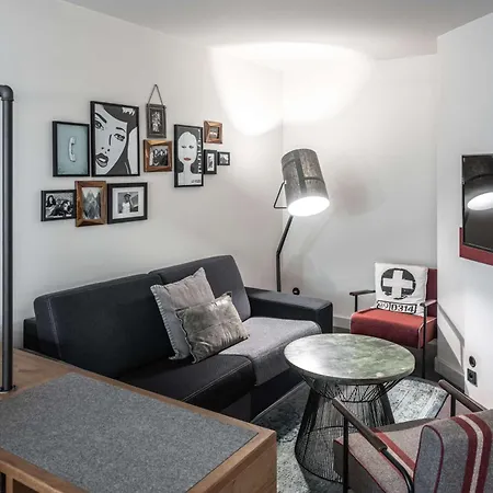 Pentahotel Paris Charles De Gaulle-3