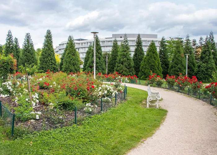 Clarion Paris Cdg Airport Hotel Roissy-en-France