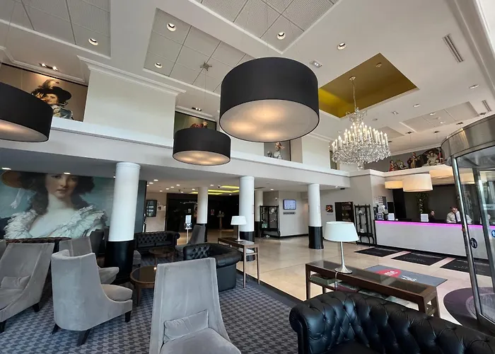 Residhome Roissy Park