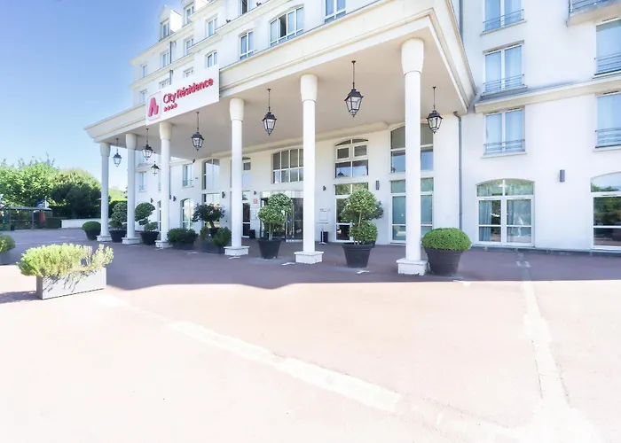 Residhome Roissy Park